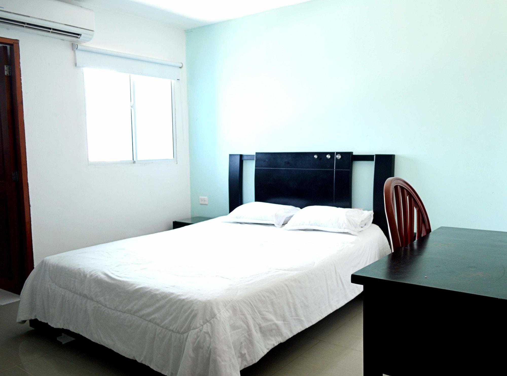 Hotel Intersuites Barranquilla  Zewnętrze zdjęcie