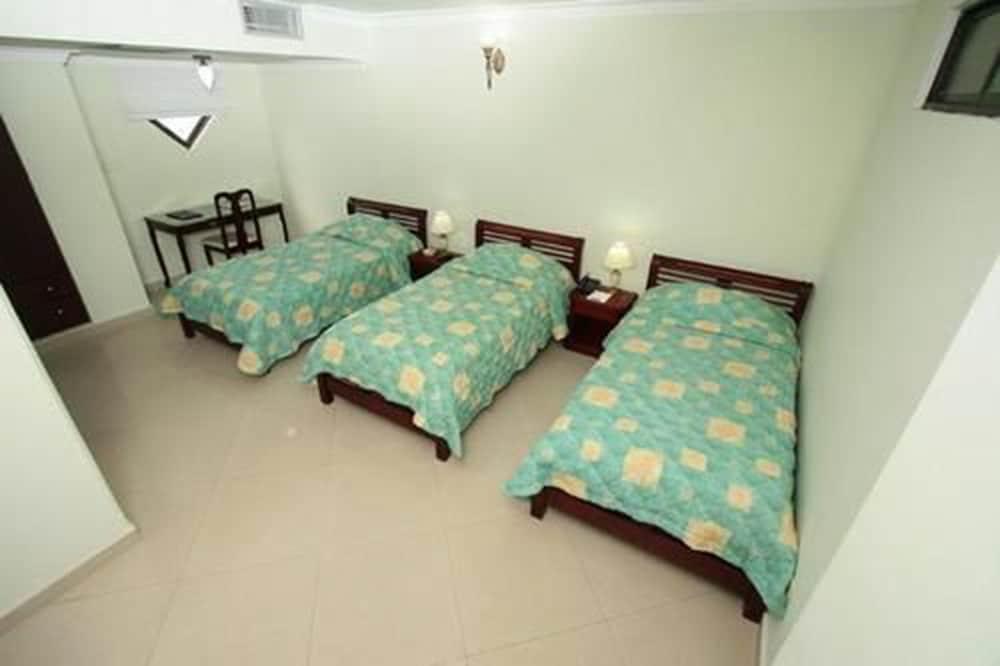 Hotel Intersuites Barranquilla  Zewnętrze zdjęcie
