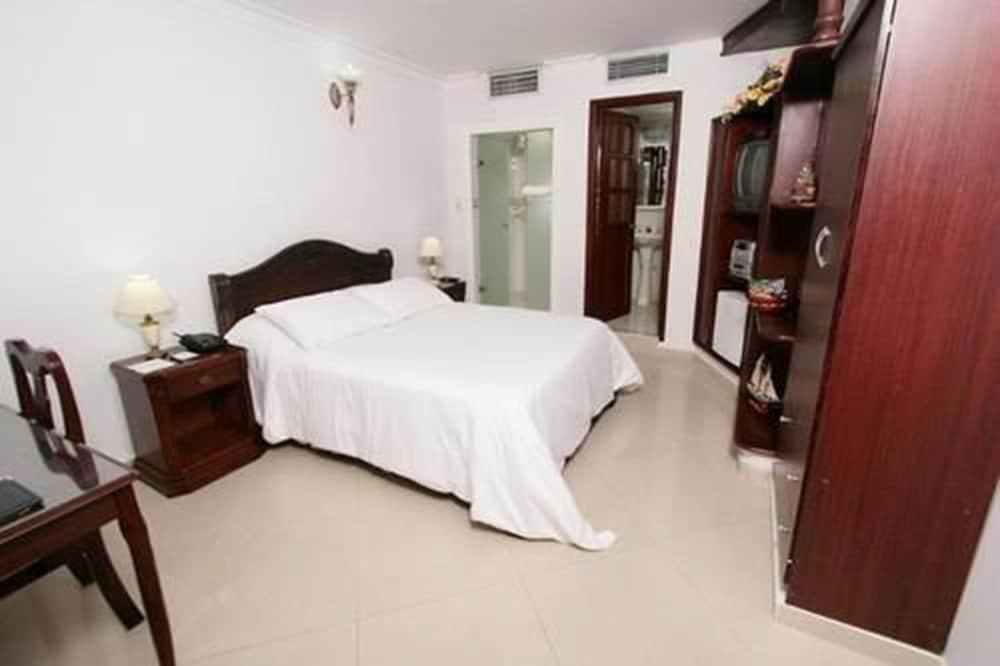 Hotel Intersuites Barranquilla  Zewnętrze zdjęcie
