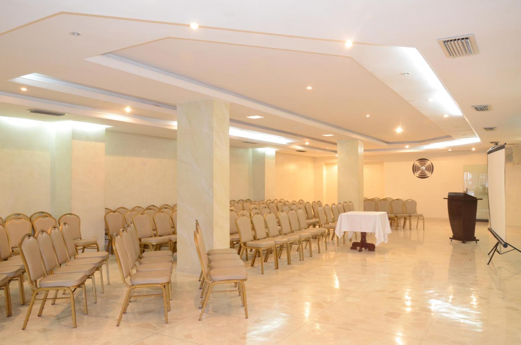 Hotel Intersuites Barranquilla  Zewnętrze zdjęcie