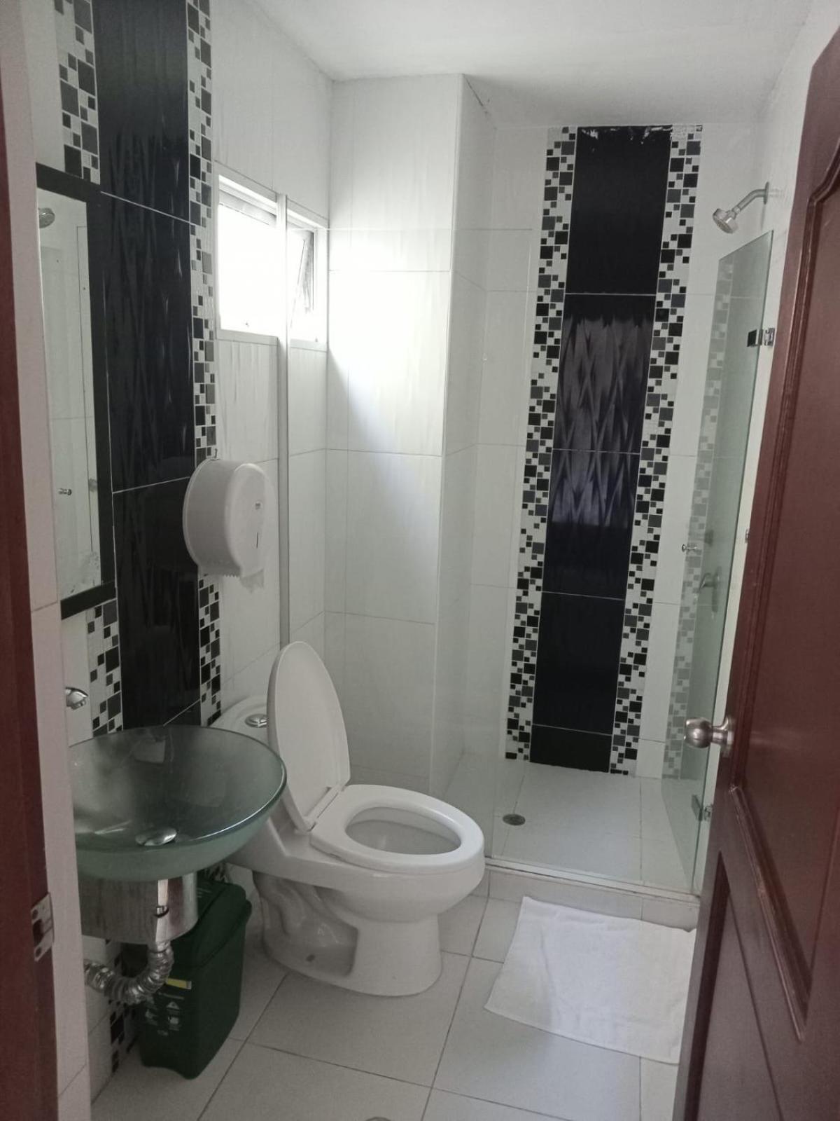 Hotel Intersuites Barranquilla  Zewnętrze zdjęcie