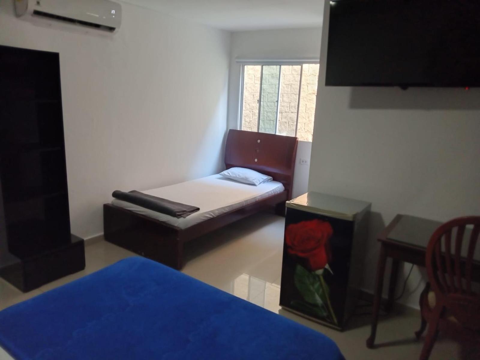 Hotel Intersuites Barranquilla  Zewnętrze zdjęcie