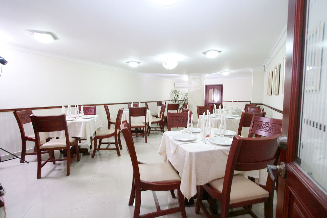 Hotel Intersuites Barranquilla  Zewnętrze zdjęcie