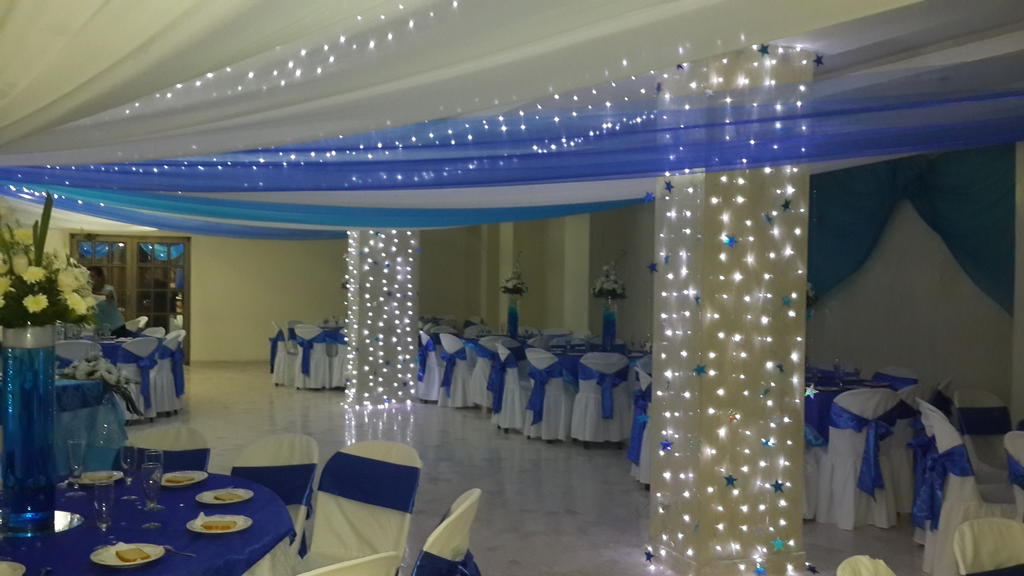 Hotel Intersuites Barranquilla  Zewnętrze zdjęcie