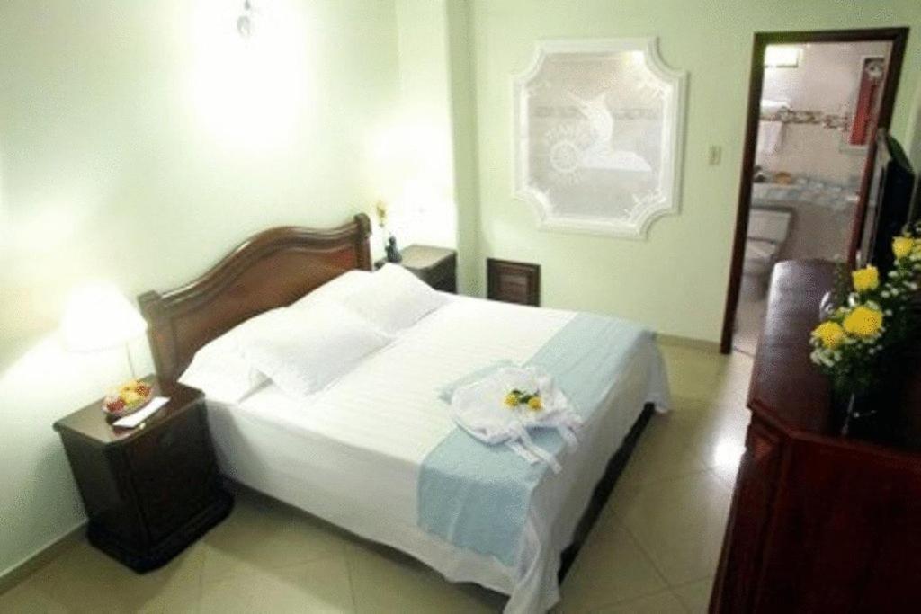 Hotel Intersuites Barranquilla  Zewnętrze zdjęcie