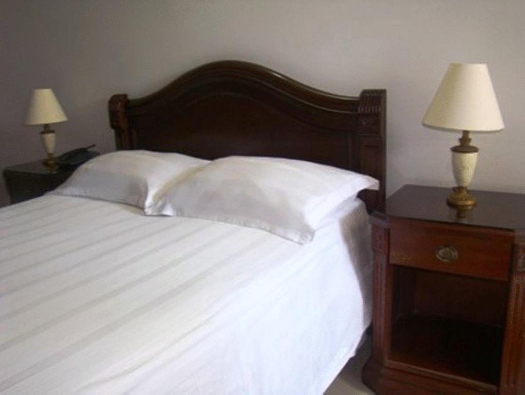 Hotel Intersuites Barranquilla  Zewnętrze zdjęcie